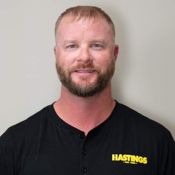Ben Hoover